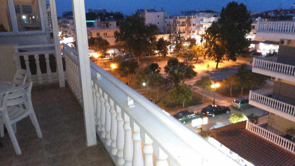 Hotel G.L. Paralía 객실 사진