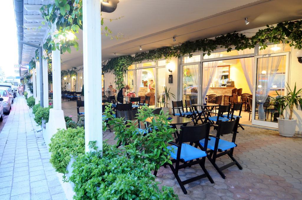 Hotel G.L. Paralía 외부 사진